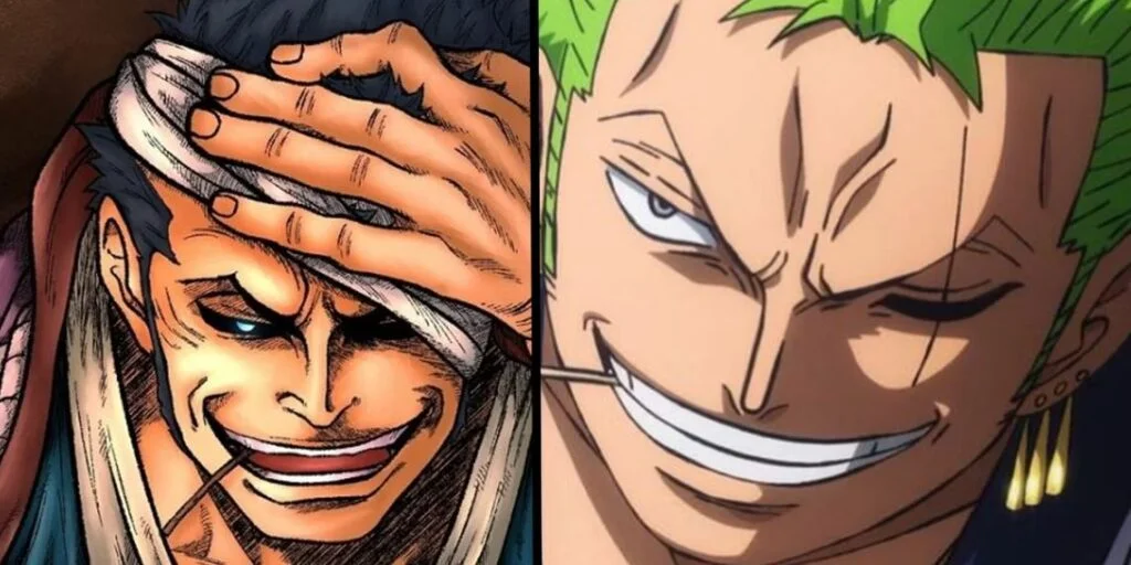 One Piece Finally Confirms