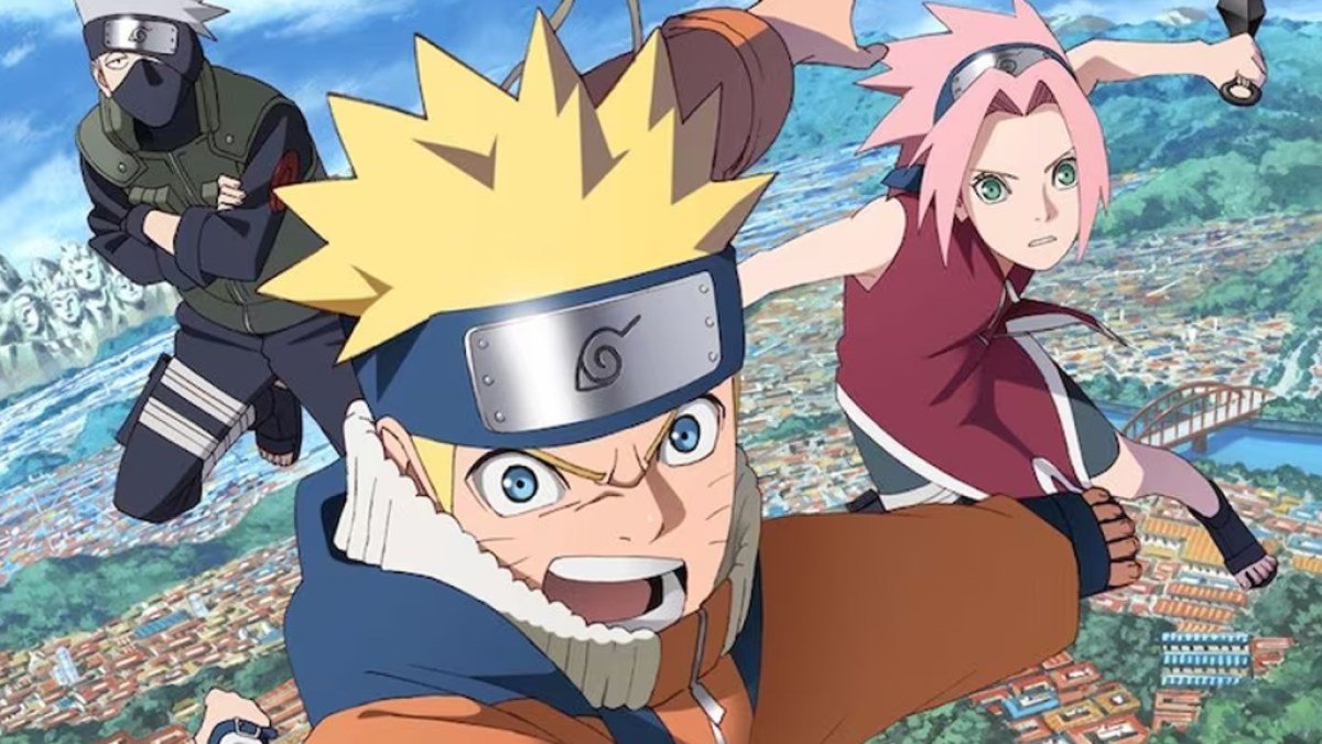 Naruto-20th-Anniversary-Poster naruto in order