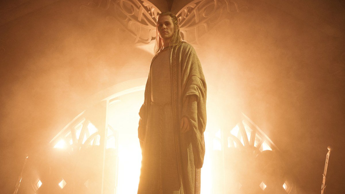 The_Lord_of_the_Rings_The_Rings_of_Power_Season_2_Sauron_as_Annatar_backlit One Ring