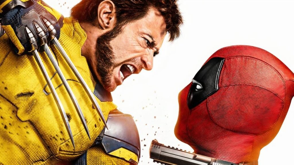 Deadpool & Wolverine’s