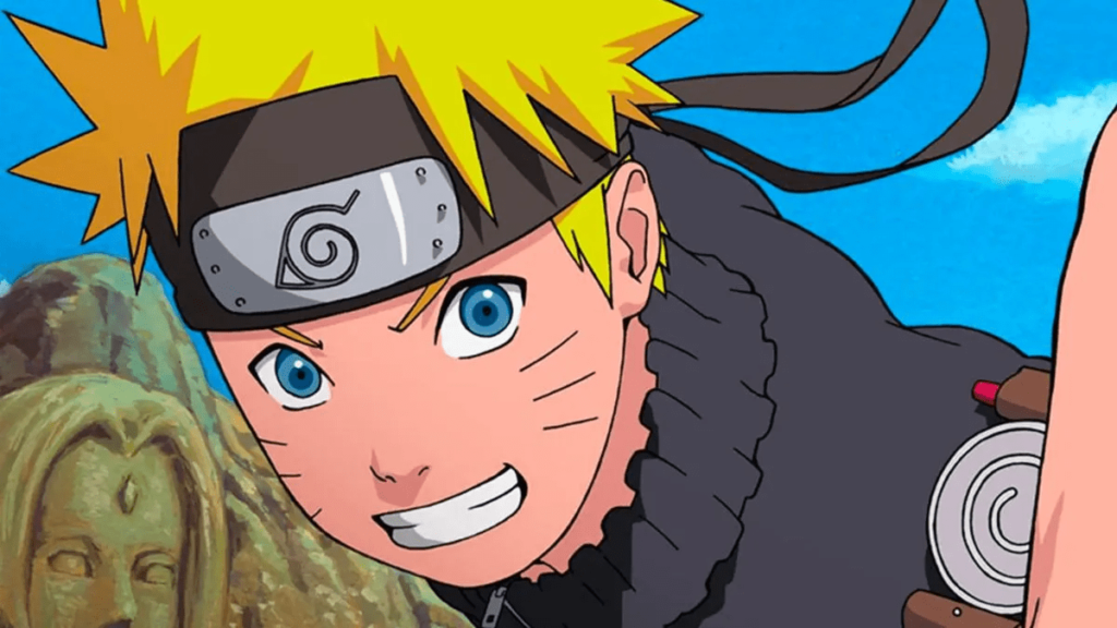 naruto-shippuden