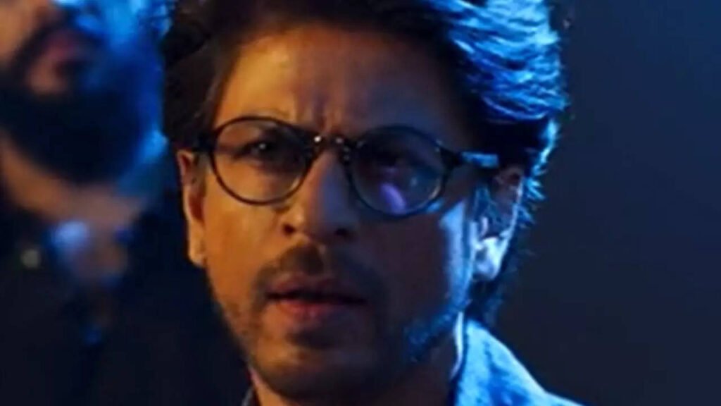 Shah Rukh Khan