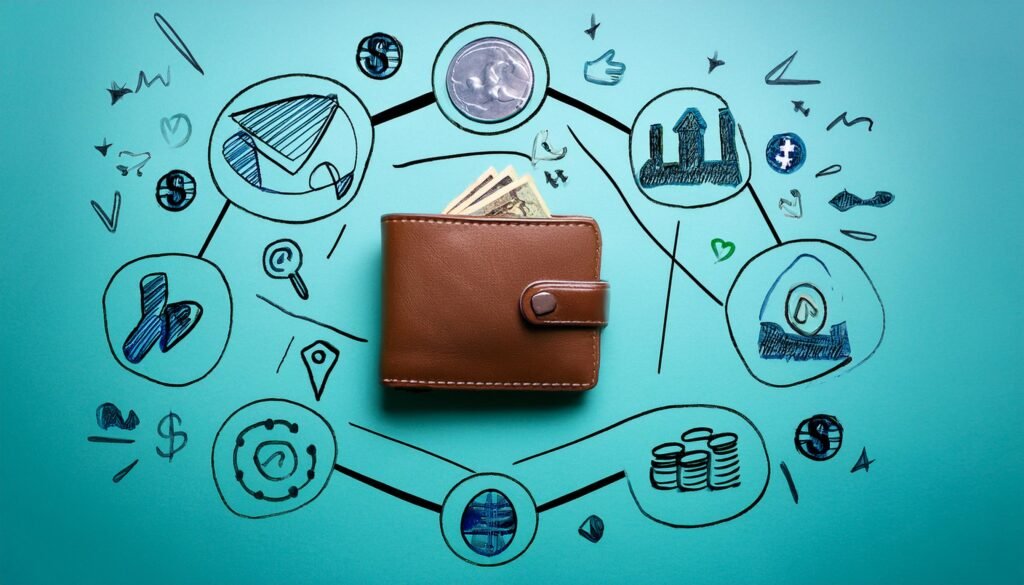 Strategy to Earn