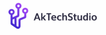 aktechstudio logo
